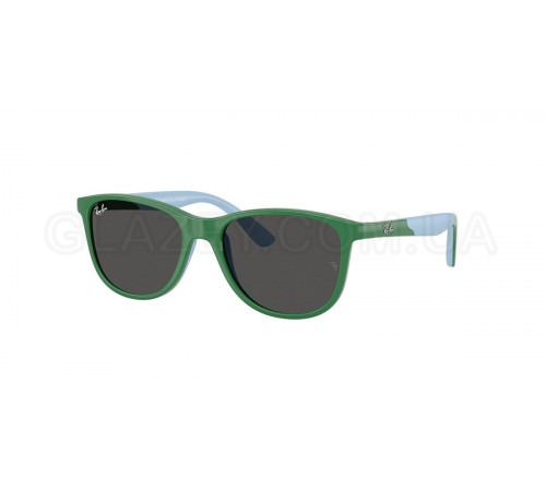 Солнцезащитные очки Ray-Ban RJ 9077S 718887 8-12 лет