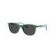 Солнцезащитные очки Ray-Ban RJ 9077S 718887 8-12 лет
