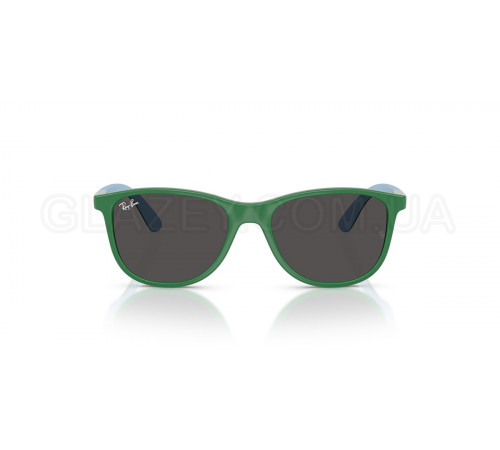 Солнцезащитные очки Ray-Ban RJ 9077S 718887 8-12 лет