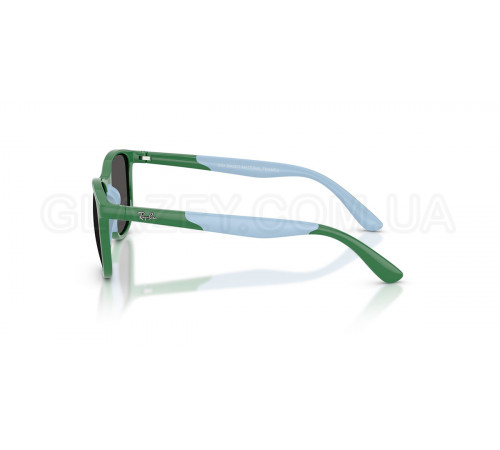 Солнцезащитные очки Ray-Ban RJ 9077S 718887 8-12 лет