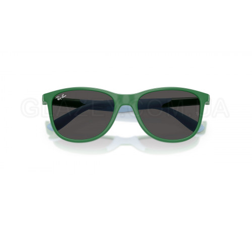 Солнцезащитные очки Ray-Ban RJ 9077S 718887 8-12 лет