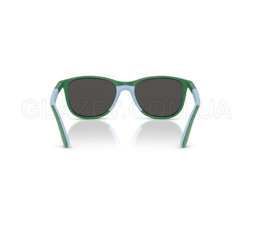 Солнцезащитные очки Ray-Ban RJ 9077S 718887 8-12 лет
