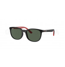 Сонцезахисні окуляри Ray-Ban RJ 9079S 713171 8-12 років