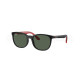 Солнцезащитные очки Ray-Ban RJ 9079S 713171 8-12 лет