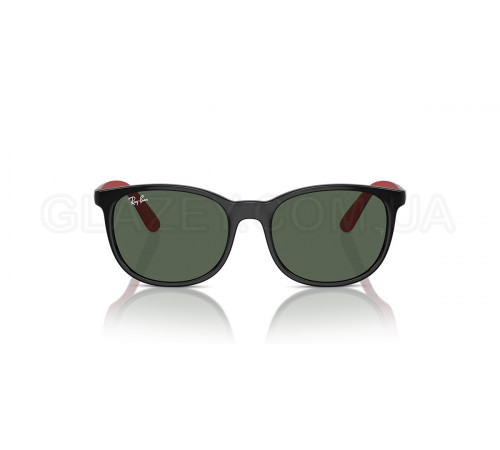 Солнцезащитные очки Ray-Ban RJ 9079S 713171 8-12 лет