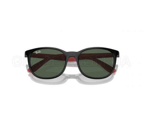 Солнцезащитные очки Ray-Ban RJ 9079S 713171 8-12 лет