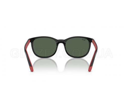 Солнцезащитные очки Ray-Ban RJ 9079S 713171 8-12 лет