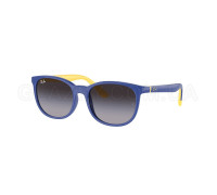Сонцезахисні окуляри Ray-Ban RJ 9079S 71328G 8-12 років