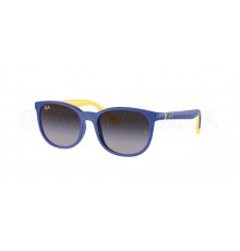 Сонцезахисні окуляри Ray-Ban RJ 9079S 71328G 8-12 років