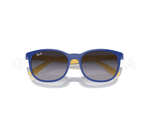 Сонцезахисні окуляри Ray-Ban RJ 9079S 71328G 8-12 років