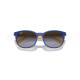 Сонцезахисні окуляри Ray-Ban RJ 9079S 71328G 8-12 років