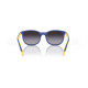 Сонцезахисні окуляри Ray-Ban RJ 9079S 71328G 8-12 років