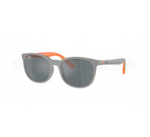 Сонцезахисні окуляри Ray-Ban RJ 9079S 71336G 8-12 років