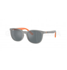 Сонцезахисні окуляри Ray-Ban RJ 9079S 71336G 8-12 років