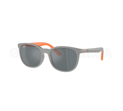 Солнцезащитные очки Ray-Ban RJ 9079S 71336G 8-12 лет