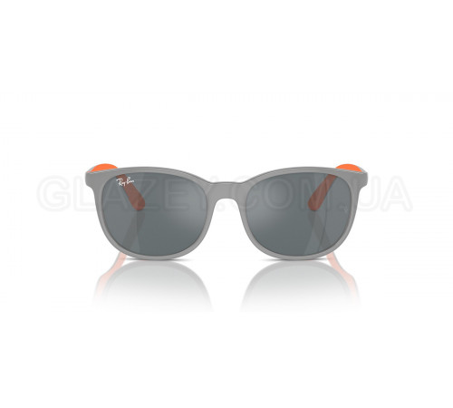 Солнцезащитные очки Ray-Ban RJ 9079S 71336G 8-12 лет