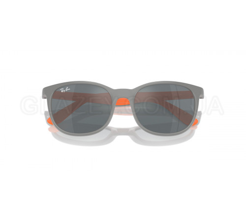 Солнцезащитные очки Ray-Ban RJ 9079S 71336G 8-12 лет