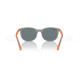 Солнцезащитные очки Ray-Ban RJ 9079S 71336G 8-12 лет