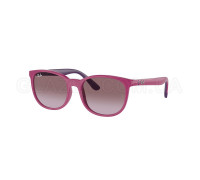 Сонцезахисні окуляри Ray-Ban RJ 9079S 71498H 8-12 років