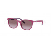 Сонцезахисні окуляри Ray-Ban RJ 9079S 71498H 8-12 років