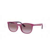 Солнцезащитные очки Ray-Ban RJ 9079S 71498H 8-12 лет