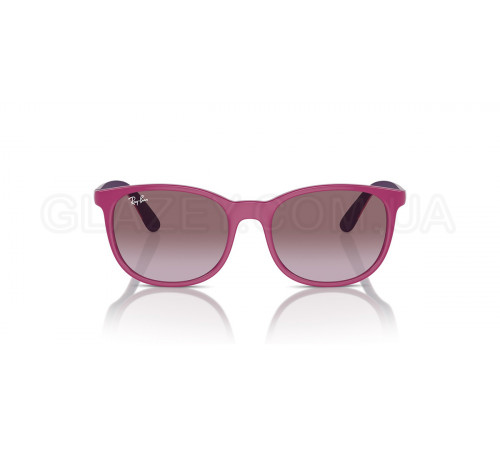 Солнцезащитные очки Ray-Ban RJ 9079S 71498H 8-12 лет