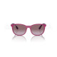 Солнцезащитные очки Ray-Ban RJ 9079S 71498H 8-12 лет