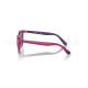 Солнцезащитные очки Ray-Ban RJ 9079S 71498H 8-12 лет