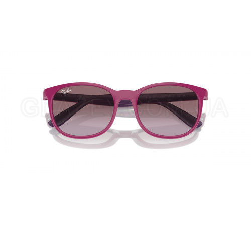 Солнцезащитные очки Ray-Ban RJ 9079S 71498H 8-12 лет