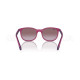 Солнцезащитные очки Ray-Ban RJ 9079S 71498H 8-12 лет