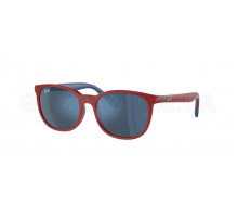 Сонцезахисні окуляри Ray-Ban RJ 9079S 716055 8-12 років