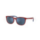 Сонцезахисні окуляри Ray-Ban RJ 9079S 716055 8-12 років