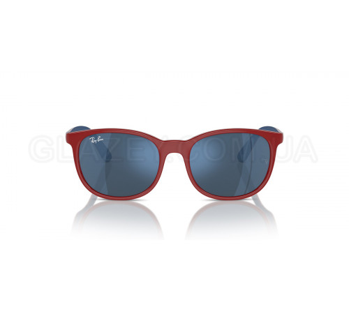 Сонцезахисні окуляри Ray-Ban RJ 9079S 716055 8-12 років