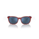 Сонцезахисні окуляри Ray-Ban RJ 9079S 716055 8-12 років