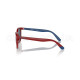 Сонцезахисні окуляри Ray-Ban RJ 9079S 716055 8-12 років