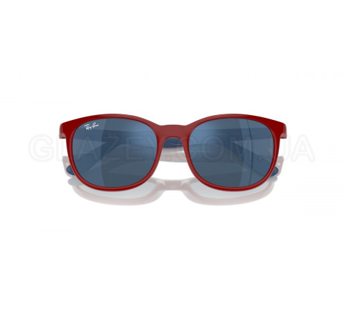Сонцезахисні окуляри Ray-Ban RJ 9079S 716055 8-12 років