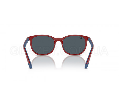 Сонцезахисні окуляри Ray-Ban RJ 9079S 716055 8-12 років