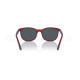 Сонцезахисні окуляри Ray-Ban RJ 9079S 716055 8-12 років