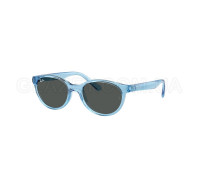 Сонцезахисні окуляри Ray-Ban RJ 9080S 716887 4-7 років