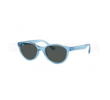 Сонцезахисні окуляри Ray-Ban RJ 9080S 716887 4-7 років