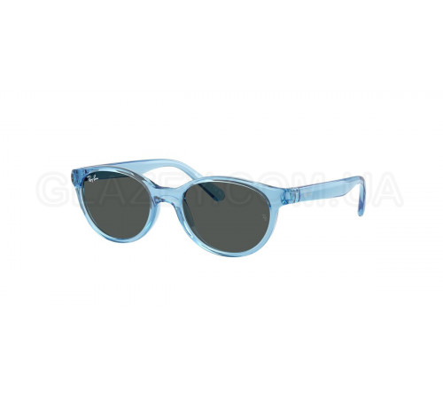 Сонцезахисні окуляри Ray-Ban RJ 9080S 716887 4-7 років