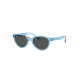 Сонцезахисні окуляри Ray-Ban RJ 9080S 716887 4-7 років