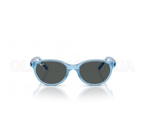 Сонцезахисні окуляри Ray-Ban RJ 9080S 716887 4-7 років