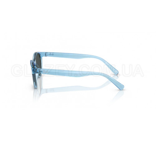 Сонцезахисні окуляри Ray-Ban RJ 9080S 716887 4-7 років