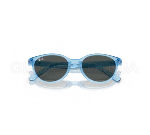 Сонцезахисні окуляри Ray-Ban RJ 9080S 716887 4-7 років