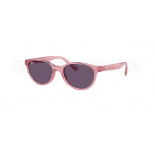 Сонцезахисні окуляри Ray-Ban RJ 9080S 71691A 4-7 років