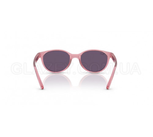 Сонцезахисні окуляри Ray-Ban RJ 9080S 71691A 4-7 років