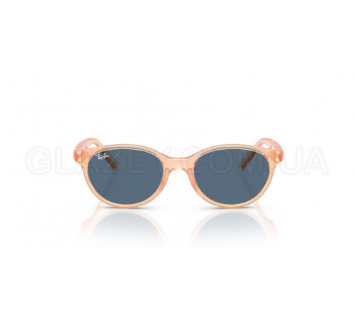 Сонцезахисні окуляри Ray-Ban RJ 9080S 717080 4-7 років