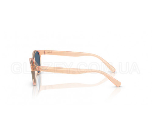 Сонцезахисні окуляри Ray-Ban RJ 9080S 717080 4-7 років