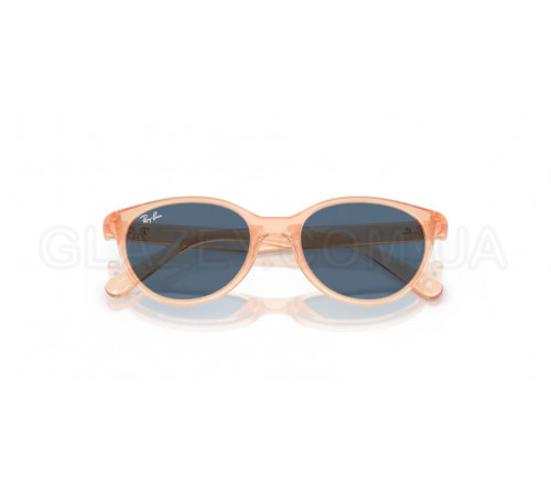 Сонцезахисні окуляри Ray-Ban RJ 9080S 717080 4-7 років